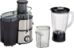 Frigidaire FD5181 220 Volt Juice Extractor 220V-240V Juicer For Export Overseas Use