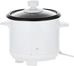 Frigidaire FD8006 220 Volt 3-Cup Small Rice Cooker For Export Overseas Use  