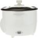 Frigidaire FD8018S 220 Volt 1.8 Liter Rice Cooker For Export Overseas Use