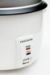 Frigidaire FD8018S 220 Volt 1.8 Liter Rice Cooker For Export Overseas Use - FD8018S