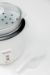 Frigidaire FD8018S 220 Volt 1.8 Liter Rice Cooker For Export Overseas Use - FD8018S