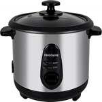Frigidaire FD9006 220 Volt 3-Cup Mini Rice Cooker For Export Overseas Use