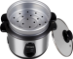 Frigidaire FD9010 220 Volt 5-Cup Rice Cooker For Export Overseas Use 