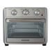 Frigidaire FDAF022 220 Volt Air Fryer 2 IN 1 Oven For Export 220V 240V Overseas Use