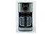 Frigidaire FDCM1510 220 Volt 10-Cup Programmable Coffee Maker 220V-240V For Export Overseas Use