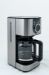 Frigidaire FDCM1510 220 Volt 10-Cup Programmable Coffee Maker 220V-240V For Export Overseas Use