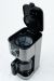 Frigidaire FDCM1510 220 Volt 10-Cup Programmable Coffee Maker 220V-240V For Export Overseas Use