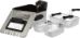 Frigidaire FDDF1002 St Steel 220 Volt 4L Deep Fryer 220V 240V Export Only