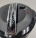 Frigidaire FDPC6001 220 Volt 6-Liter St. Steel Instant Pressure Cooker for Export Overseas Use  - FDPC6001
