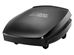 George Foreman 18471 Standard Size Grill - 220 240 Volt 220v for Overseas Only - 18471