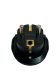 Grounded Universal Schuko Plug Adapter Type E/F For Germany, France, Europe, Russia High Quality CE Certified