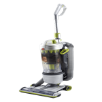 Hoover HU86 220 Volt Upright Vacuum Cleaner For Export Overseas Use 