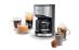 Kenwood CMM05 220 Volt 5-Cup Coffee Maker 220V-240V For Export