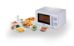 Kenwood MWM20 20L 220 Volt Microwave Oven 220V-240V 50Hz For Export