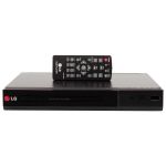 LG DP132 Region Free DVD Player - Play Any DVD From Any Country
