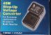 45 Watts Step Up converter for U.K. Appliances to use in US