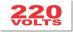Moulinex 220-240 Volt Meat Grinder Mincer 220v Euro Voltage Cord (NOT FOR USA) - ME605131