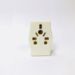 Seven Star Multi-Input Adapter Plug For USA Outlet SS407 - SS-407