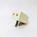 Seven Star Multi-Input Adapter Plug For USA Outlet SS407 - SS-407