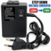 Norstar 100 Watt Compact Voltage Converter 220v to 110v Transformer  - LLD100-1PK