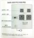 Norstar DAVR-3000 Watt Power Converter & Stabilizer, 110V 220V Transformer 3000W - DAVR-3000