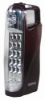 Norstar DRL-1017 LED 220 Volt Rechargeable Flash Light Emergency Lantern 220V For Export