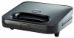 Oster NEW 220v 4-Slice Sandwich Maker CKSTSM2885 220 Volt Power for Overseas Countries