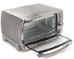 Oster NEW 220V Extra Large 6-Slice Convection Toaster Oven 1400 Watt with Timer