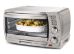 Oster NEW 220V Extra Large 6-Slice Convection Toaster Oven 1400 Watt with Timer
