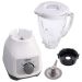 Oster 220 Volt Glass Jar White Blender 550W Rotary Knob Control 220V-240V 50Hz