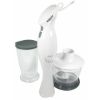 Oster 2612 220-240 Volt Stick Mixer with Chopper &amp; Cup 220V-240V 50Hz For Export Oster 2612, 220-240 VOLT, 220V, 220-240, 240V, 220V BLENDER, 220 BLENDER, 220 VOLT BLENDER, Black And Decker BLENDER