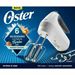 Oster 3532 220 Volt Hand Mixer with Dough Hooks 220V-240V For Export