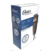 Oster 606 ProPower 220 Volt 50Hz Hair Clipper 