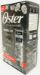 Oster 76097-117 Model 97 Skull 220 Volt Hair Clipper 220V-240V 50Hz For Export