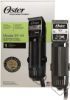 Oster 97-44 Professional 220 Volt 50Hz Heavy-Duty Hair Clipper 220V-240V For Export