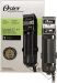 Oster 97-44 Professional 220 Volt 50Hz Heavy-Duty Hair Clipper 220V-240V For Export