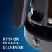 Oster BVSTDCS12B 220 Volt 12-Cup Coffee Maker 220V-240V For Export