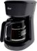 Oster BVSTDCS12B 220 Volt 12-Cup Coffee Maker 220V-240V For Export