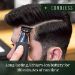 Oster Cordless T-Finisher 