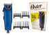 Oster Fast Feed Professional 220 Volt 50Hz Hair Cutting Machine Clipper 220V-240V For Export