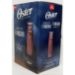 Oster Professional T-Finisher 110-220 Volt Cord / Cordless Hair Trimmer 100-240V For Worldwide Use