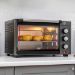 Oster TSSTTV7030 220 Volt Large 30 Liter 6-Slice Large Toaster Oven 220V-240V 50Hz For Export 