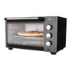 Oster TSSTTV7030 220 Volt Large 30 Liter 6-Slice Large Toaster Oven 220V-240V 50Hz For Export 