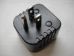 US Grounded Plug Adapter - Change Australia/New Zealand Plug into 3-Pin US Plug