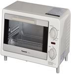 Panasonic NEW 220 Volt 9-Liter Toaster Oven (NOT FOR USA) Europe Asia 220v 240v