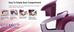 Panasonic 220 Volt Bagless Canistar Vacuum Cleaner 220V 240V for Europe Asia MC-CL453 - MC-CL453
