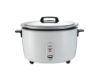 Panasonic 40-Cup Commercial Rice Cooker SR-GA721 7.2L 220-230 Volt For Export