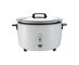 Panasonic 40-Cup Commercial Rice Cooker SR-GA721 7.2L 220-230 Volt For Export