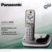 Panasonic Dual Voltage 110-220 Volt KX-TGD210 Cordless Phone For Worldwide Use - KX-TGD210