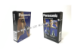 Panasonic ER115-K Battery-Operated Wet Dry Nose and Ear Hair Trimmer